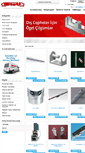 Mobile Screenshot of bi-su.com